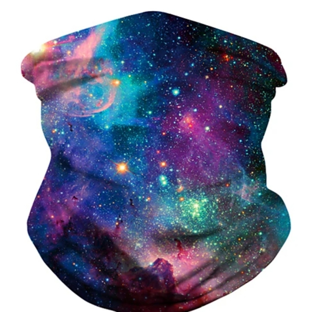 Start nights neck gator